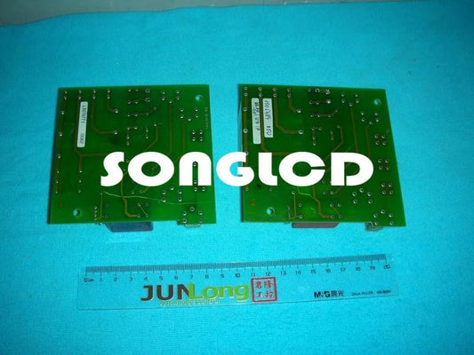 1pcs VL11045 SP02 0011046/01 Model Overview and Specifications - VELLEMAN [2]