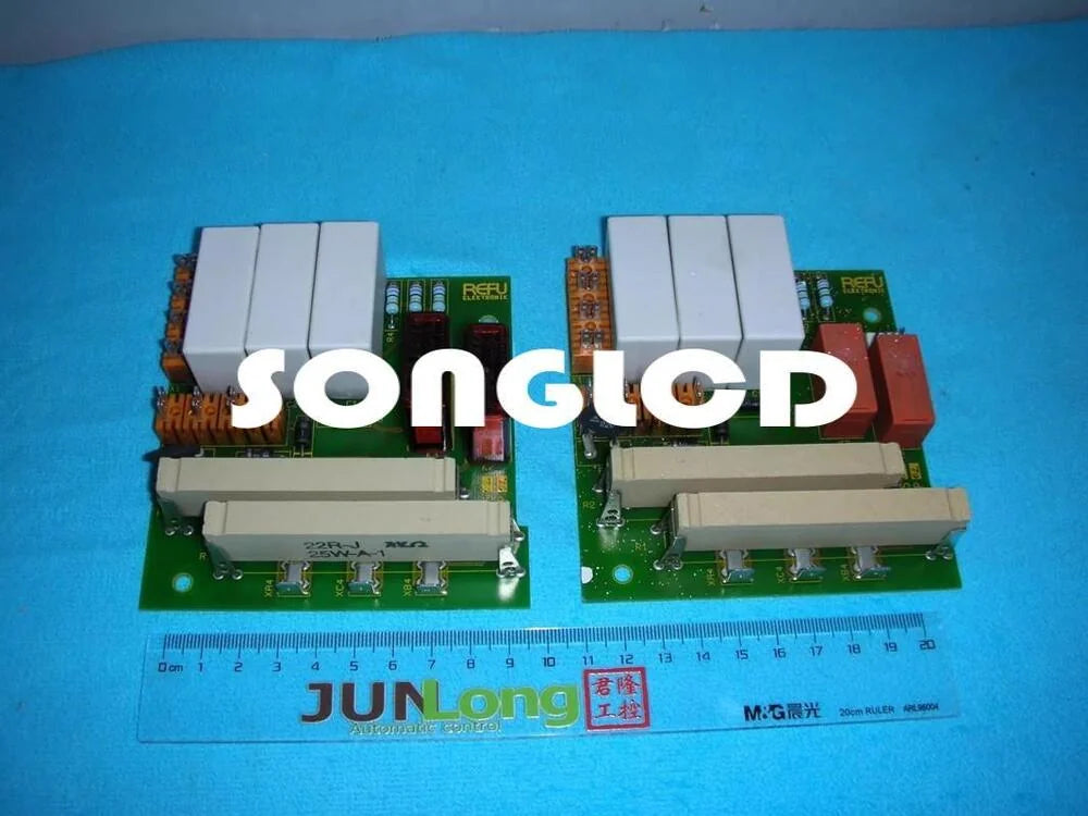1pcs VL11045 SP02 0011046/01 Model Overview and Specifications - VELLEMAN [4]