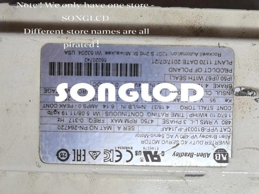 1pcs VPF-B1003F-PJ14AF Circuit Protector - VESLEY CONTROLS [2]