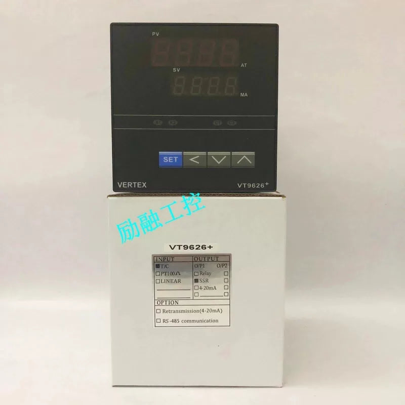 1pcs VT9626+/SSR/TC Temperature Controller [1]