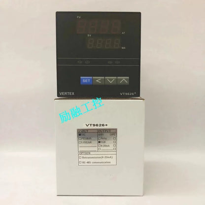 1pcs VT9626+/SSR/TC Temperature Controller [1]