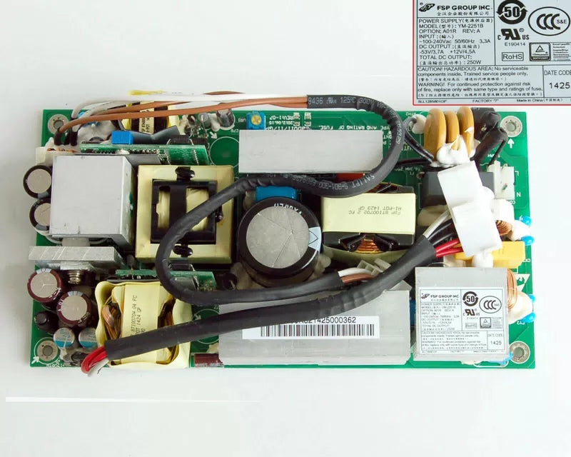 1pcs YM-2251B switch module power supply [2]