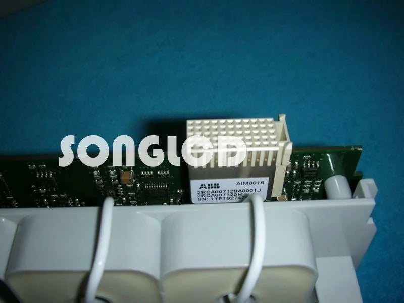 1pcs aim0016 2rca007128a0001j 2rca007120h - KOEED [3]