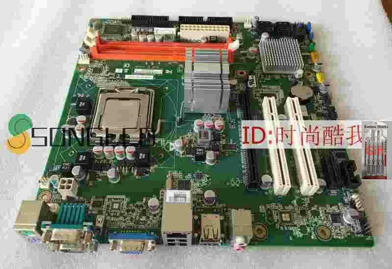 1pcs aimb-567 rev:a2 aimb-567vg-00a2e - MODCON [1]
