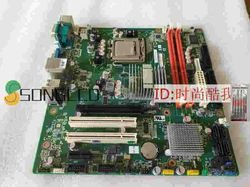 1pcs aimb-567 rev:a2 aimb-567vg-00a2e - MODCON [2]