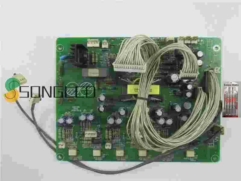 1pcs cd453dri ver0 hgcd903t1 - OMRON [1]