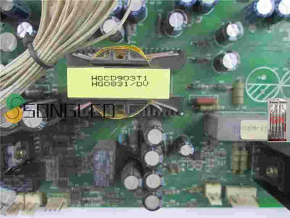 1pcs cd453dri ver0 hgcd903t1 - OMRON [3]