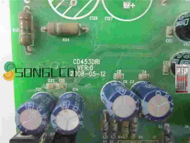 1pcs cd453dri ver0 hgcd903t1 - OMRON [4]