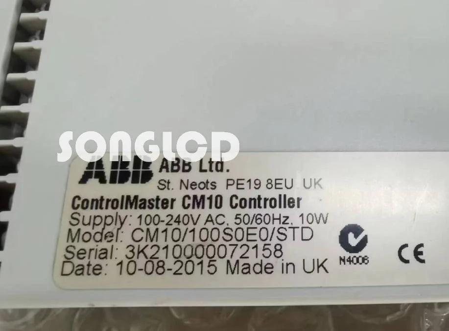 1pcs cm10 cm10/100s0e0/std - KOEED [3]