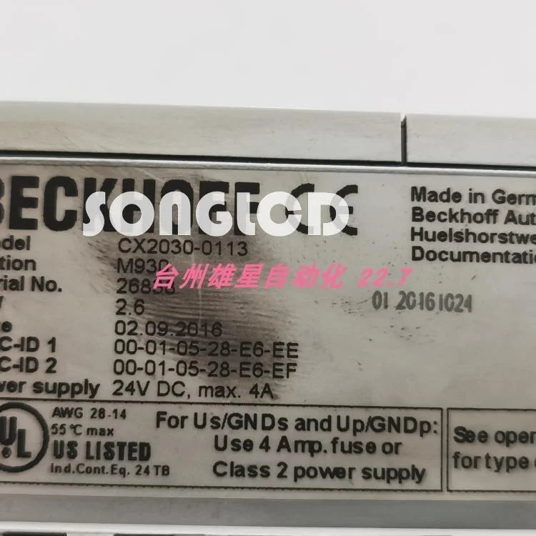 1pcs cx2030-0113 - KOEED [3]
