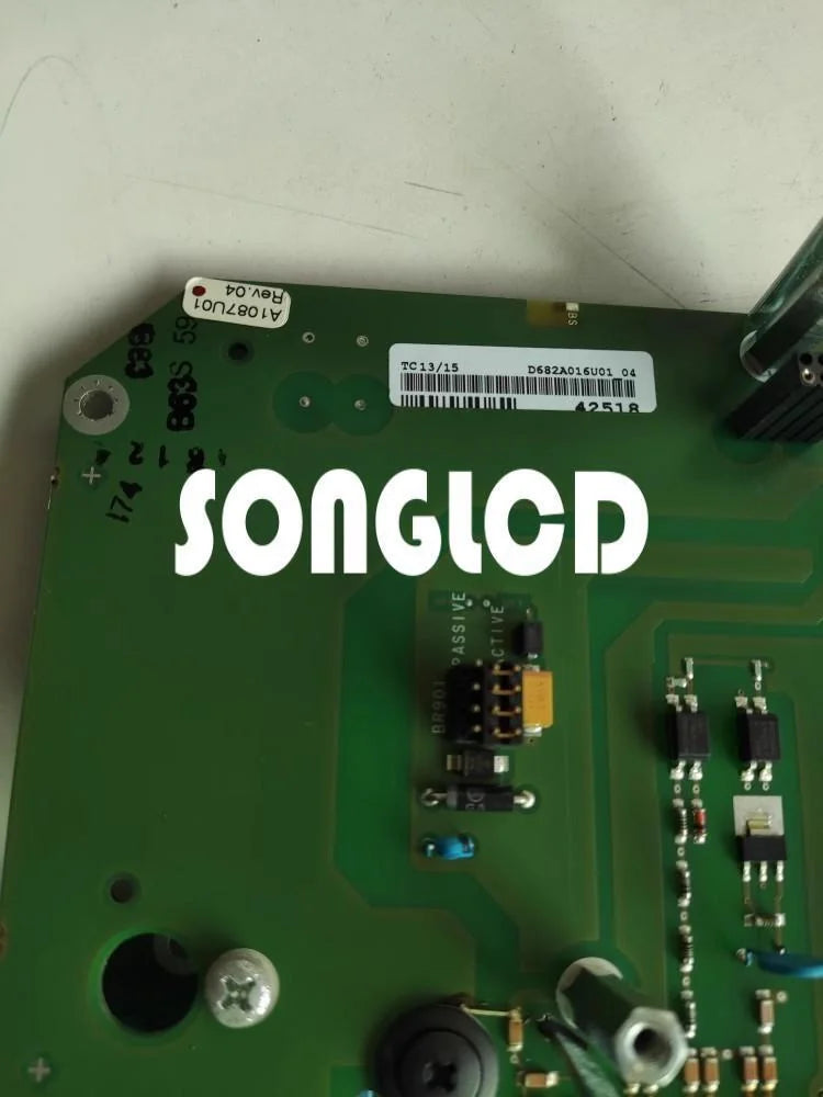 1pcs d682a016u01 a1087u01 a1088u01 - SCHNEIDER ELECTRIC [2]