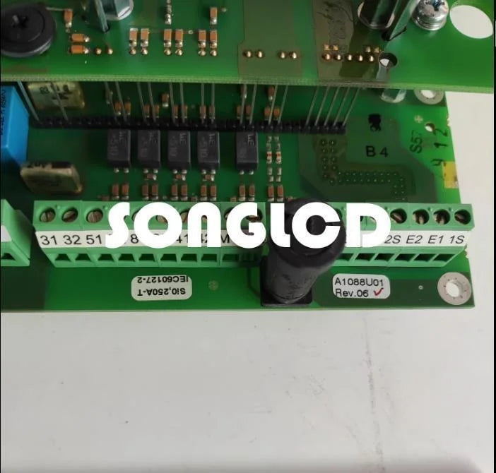 1pcs d682a016u01 a1087u01 a1088u01 - SCHNEIDER ELECTRIC [3]