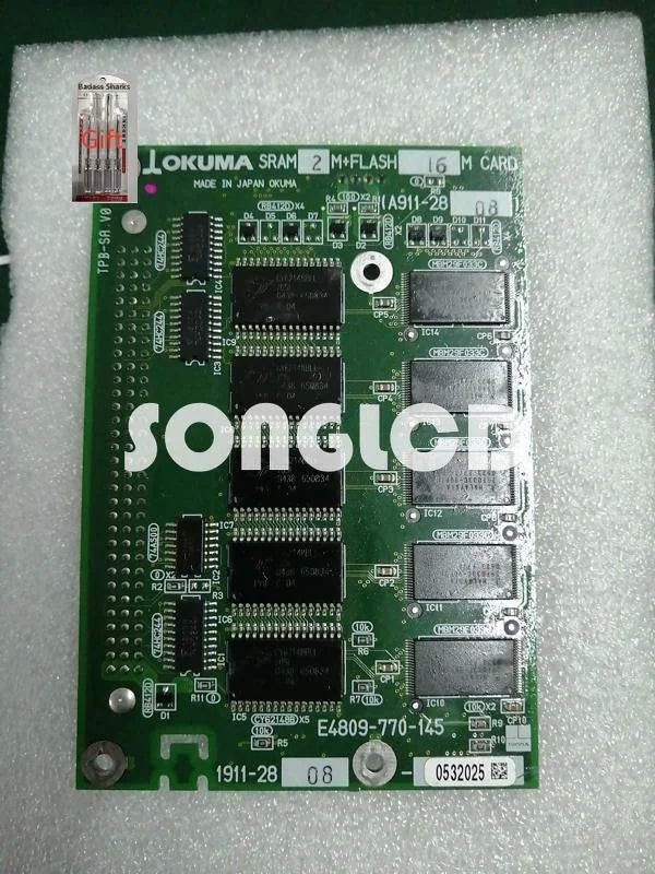 1pcs e4809-770-145 - KOEED [1]
