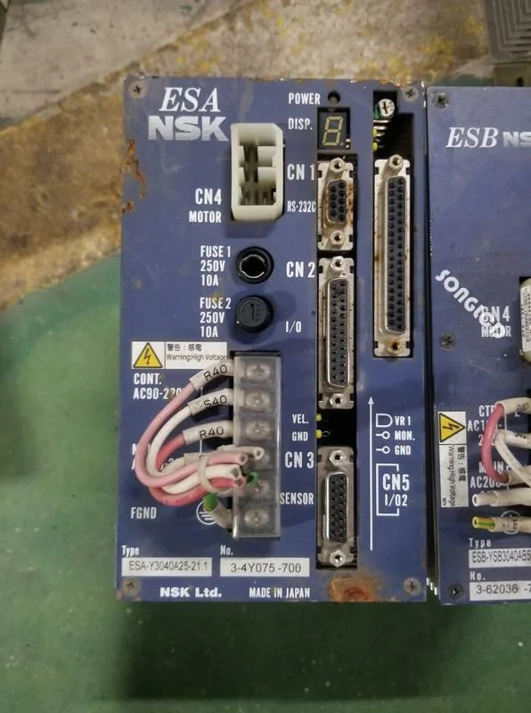 1pcs esa-y3040a25-21.1 - KOEED [1]