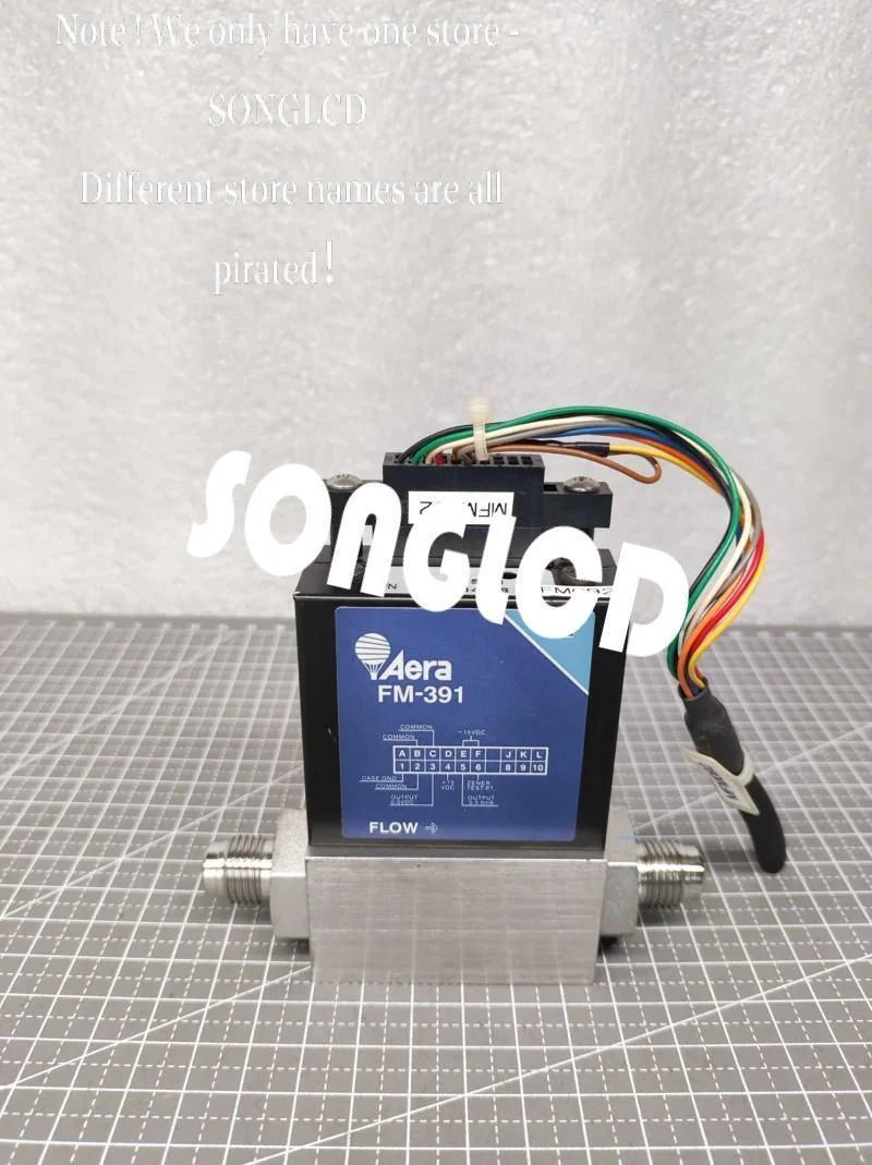 1pcs fm-391 n2 10slm - KOEED [1]