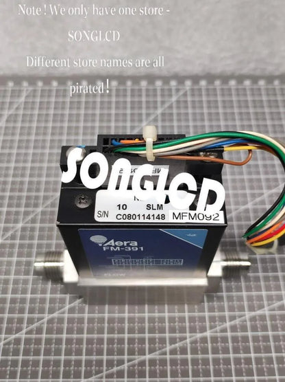 1pcs fm-391 n2 10slm - KOEED [5]