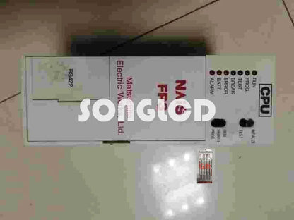 1pcs fp3 cpu unit afp3210c9 - KOEED [1]