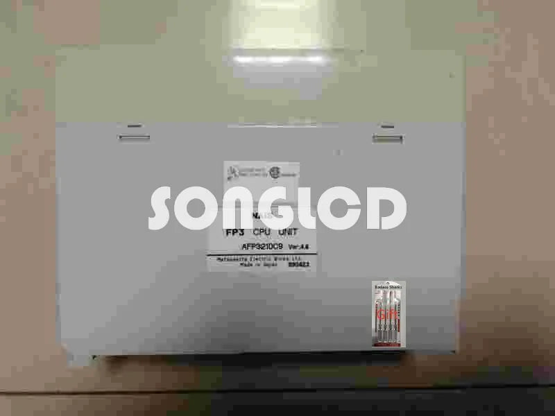 1pcs fp3 cpu unit afp3210c9 - KOEED [2]