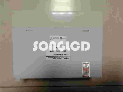1pcs fp3 cpu unit afp3210c9 - KOEED [2]