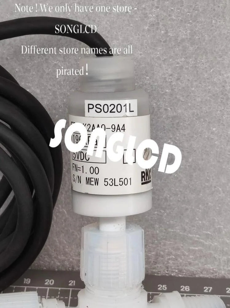 1pcs fp4-k2aaq-9a4 - KOEED [3]
