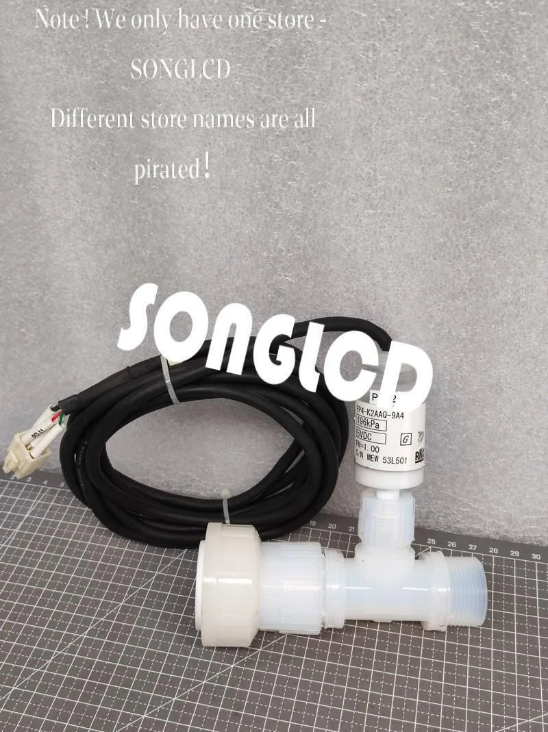 1pcs fp4-k2aaq-9a4 - KOEED [4]