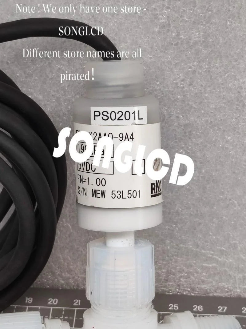 1pcs fp4-k2aaq-9a4 - KOEED [5]