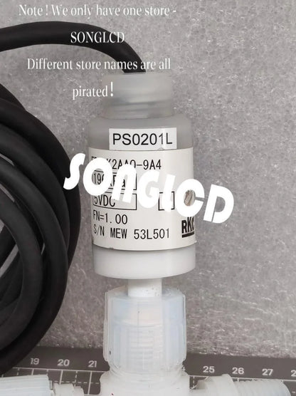 1pcs fp4-k2aaq-9a4 - KOEED [5]