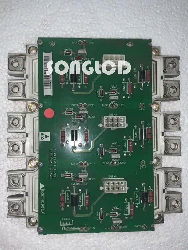 1pcs g130b6018 dp450d120t102001 450a 1200v - KOEED [1]