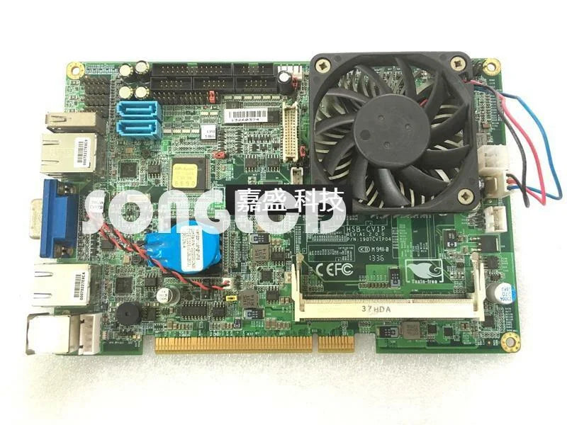 1pcs hsb-cvip rev a1 - HSBC [3]