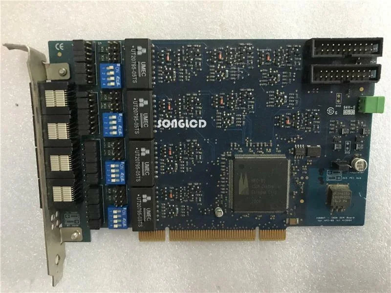 1pcs iobbst-isdn oem board for hfc-8s - KOEED [1]