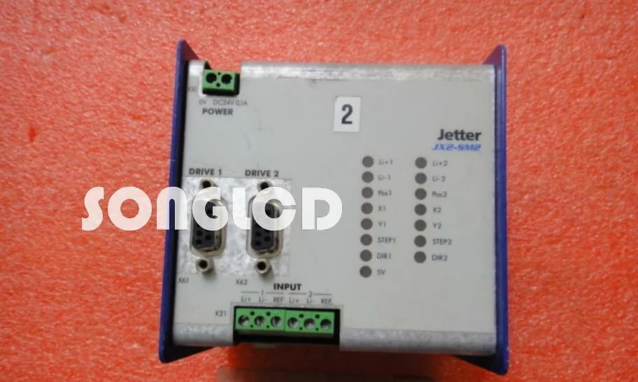 1pcs jx2-sm2 - KOEED [1]