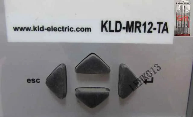 1pcs kld-mr12-ta - KOEED [2]