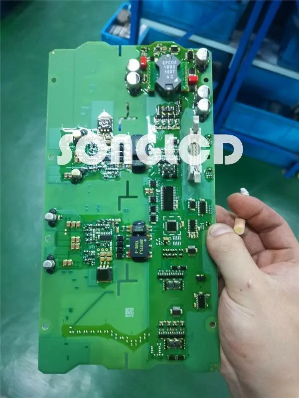 1pcs l5035701ib - KOEED [1]