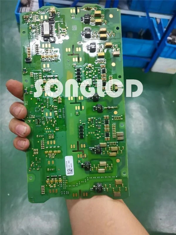 1pcs l5035701ib - KOEED [3]