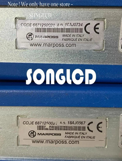 1pcs marposs 187aj0734 - KOEED [3]