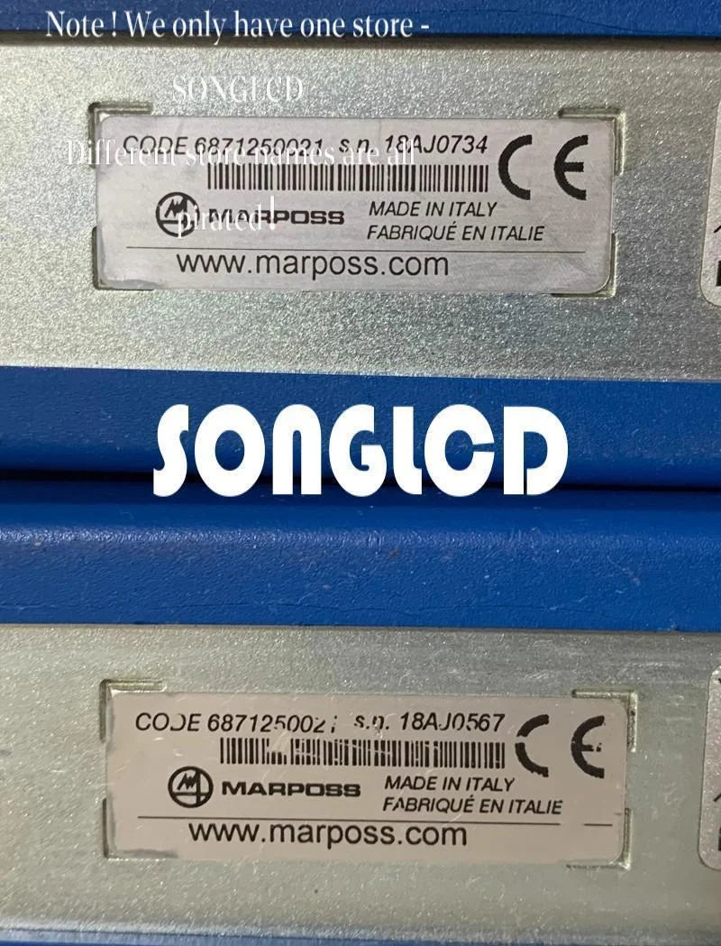 1pcs marposs 187aj0734 - KOEED [4]