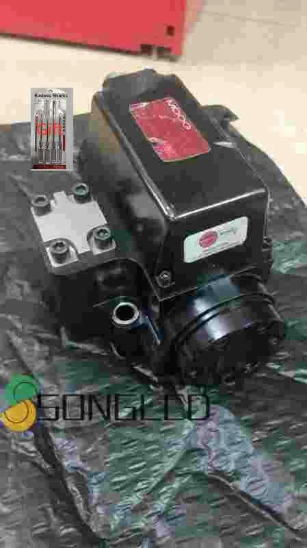 1pcs moog s22fof-a4vbl - KOEED [1]