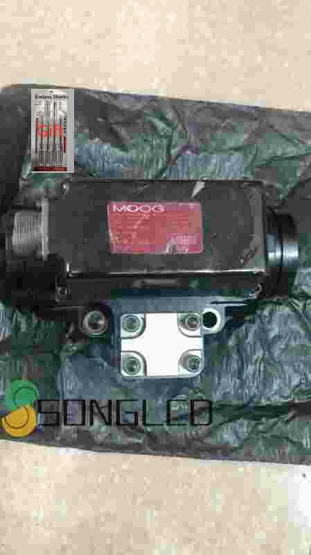 1pcs moog s22fof-a4vbl - KOEED [2]