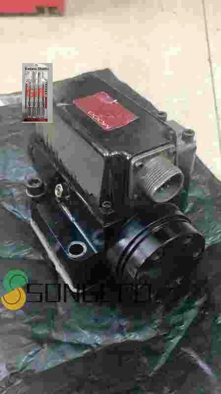 1pcs moog s22fof-a4vbl - KOEED [3]