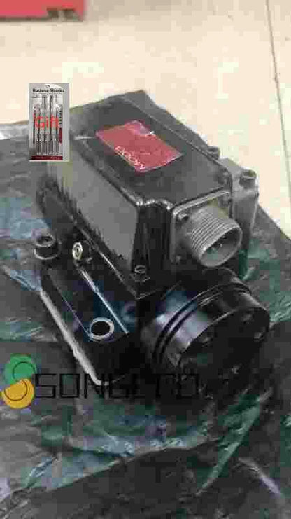 1pcs moog s22fof-a4vbl - KOEED [3]