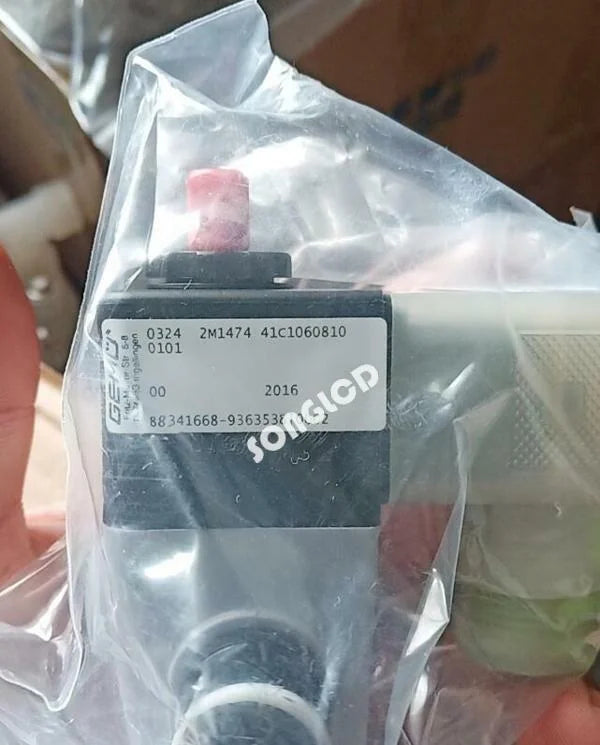 1pcs new 0324 88341668-9363538 - OMRON [1]