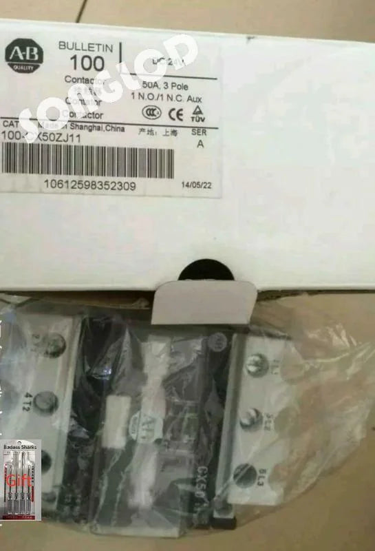 1pcs new 100-cx50zj11 - KOEED [1]