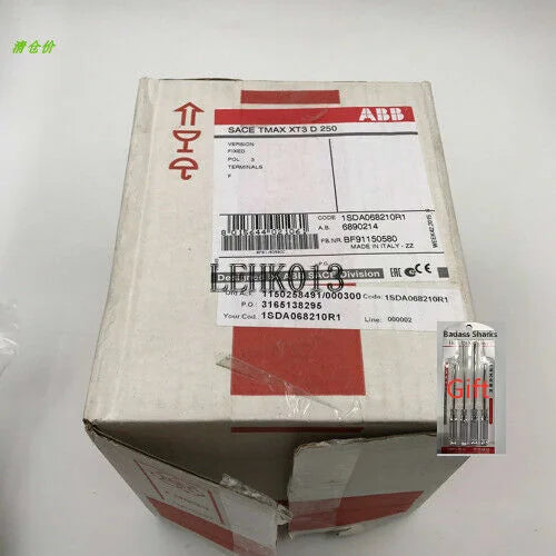 1pcs new 1sda068210r1 - KOEED [1]
