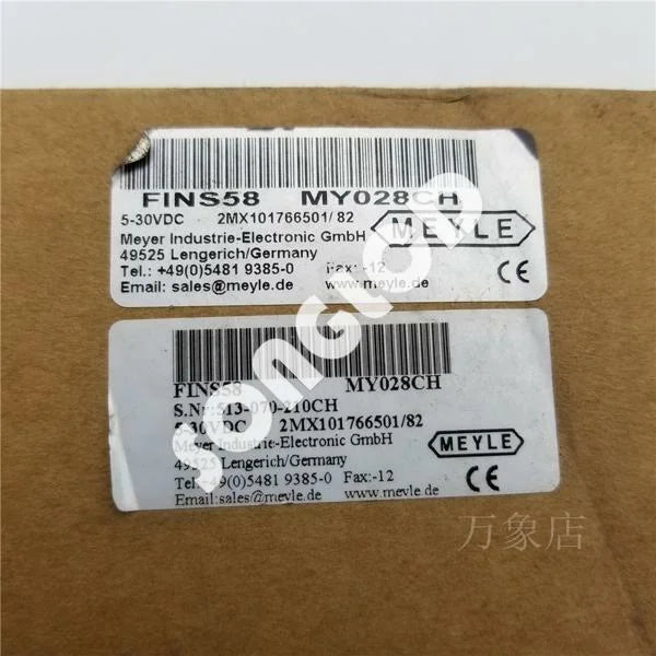 1pcs new 2mx101766501/82 513-070-210ch - KOEED [5]