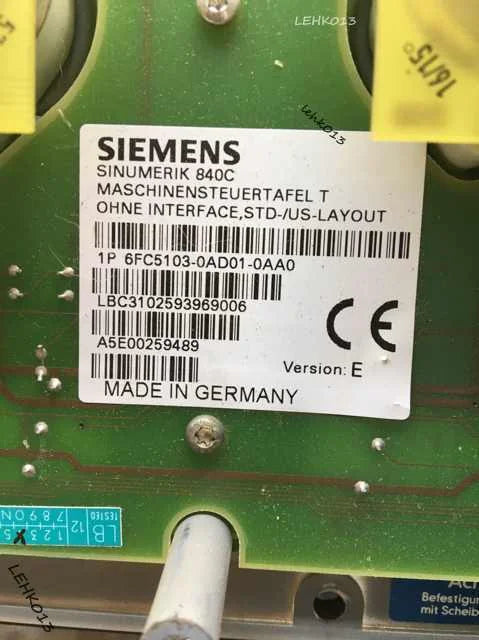 1pcs new 462018.7570.10 - KOEED [5]