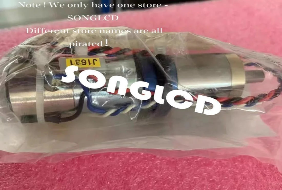 1pcs new 4s999-153-1 2251r012s 246:1 - HONEYWELL [1]