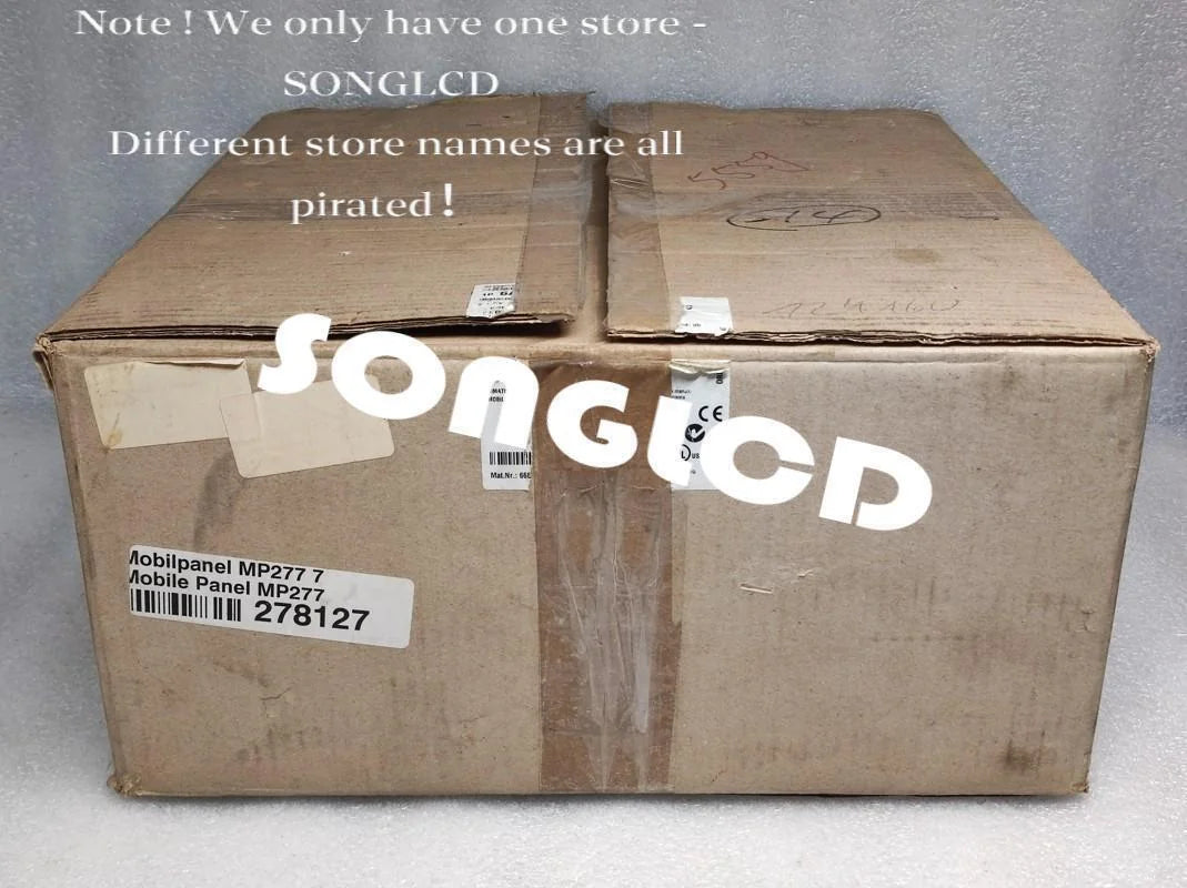 1pcs new 6av6645-0ca01-0ax0 - KOEED [1]