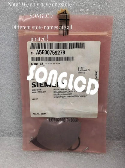1pcs new 6av6645-0ca01-0ax0 - KOEED [4]