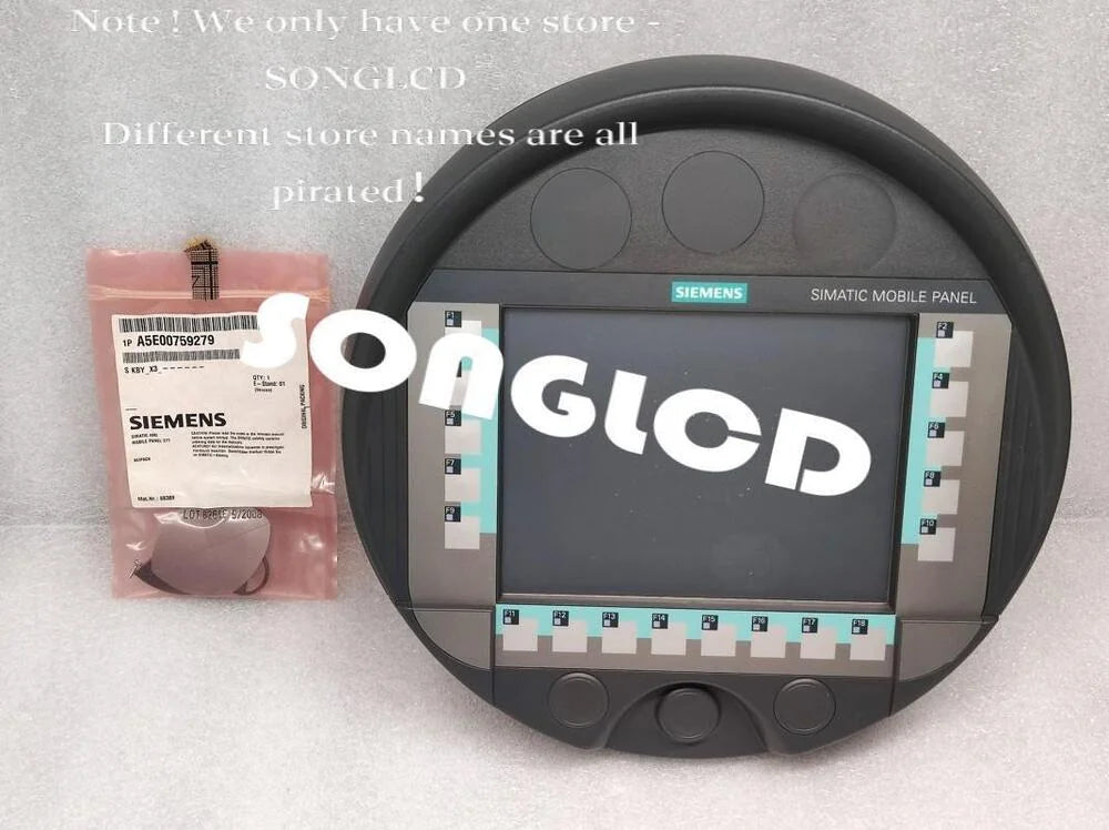 1pcs new 6av6645-0ca01-0ax0 - KOEED [5]