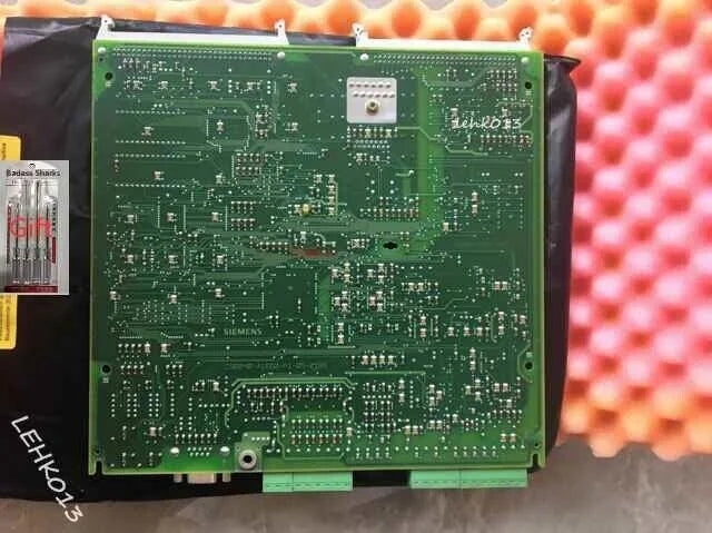 1pcs new 6ry1233-0aa00 c98043-a1660-l1-13 - KOEED [2]